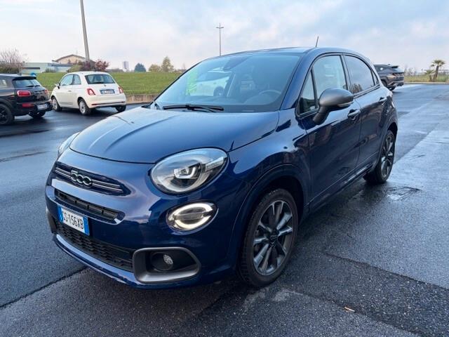 Fiat 500X 1.3 MultiJet 95 CV Sport
