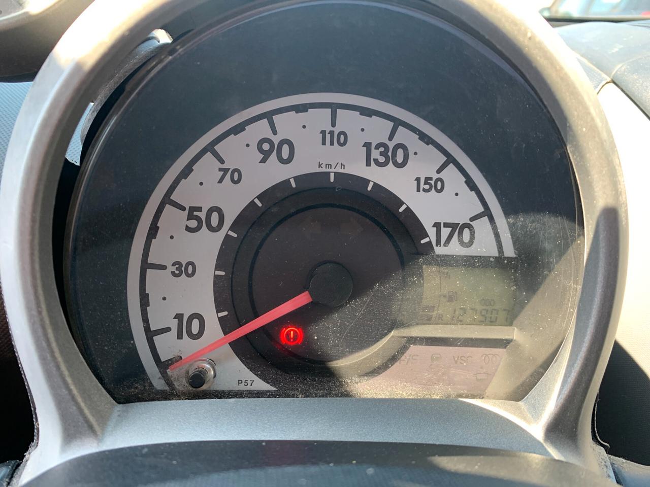 Citroen C1 1.0 Benzina 2006 5P