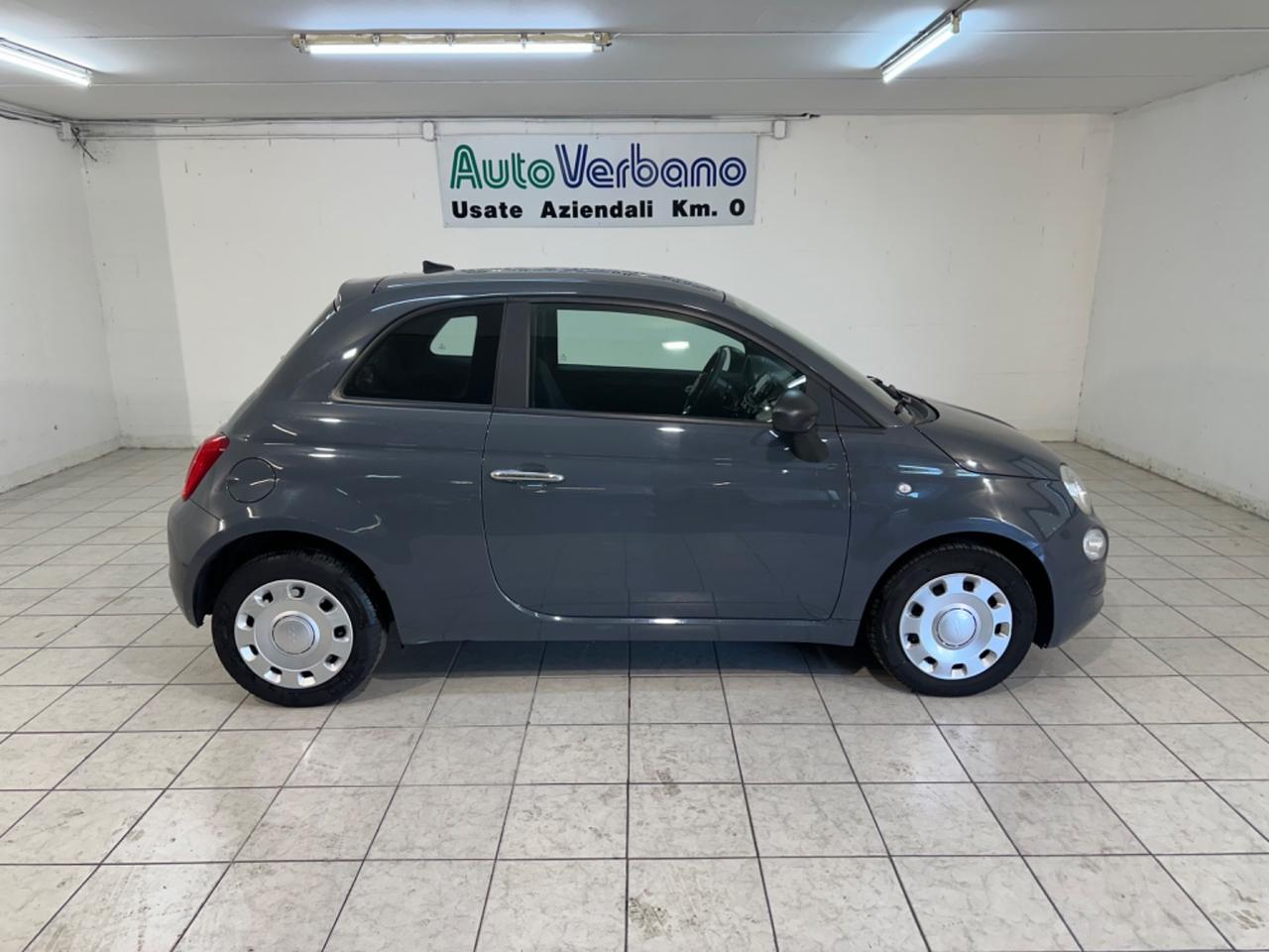 Fiat 500 1.0 Hybrid Cult