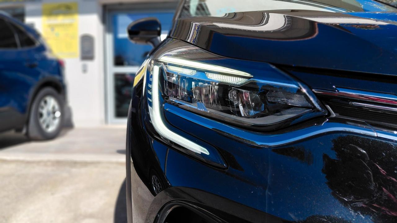 Renault Captur TCe 90 CV Intens