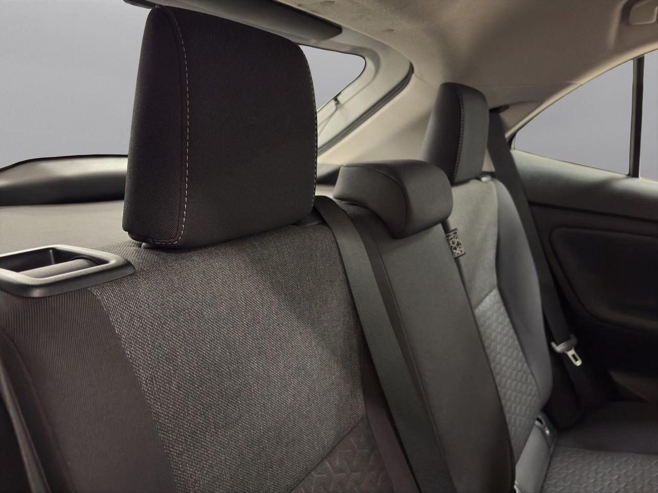 Toyota Yaris Cross 1.5h Active fwd 116cv e-cvt