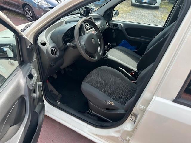 Fiat Panda 1.2 Dynamic Natural Power