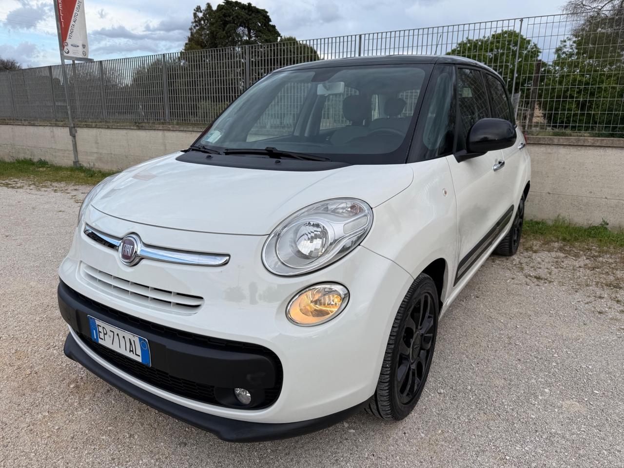 Fiat 500L 1.3 Multijet 85 CV Pop Star