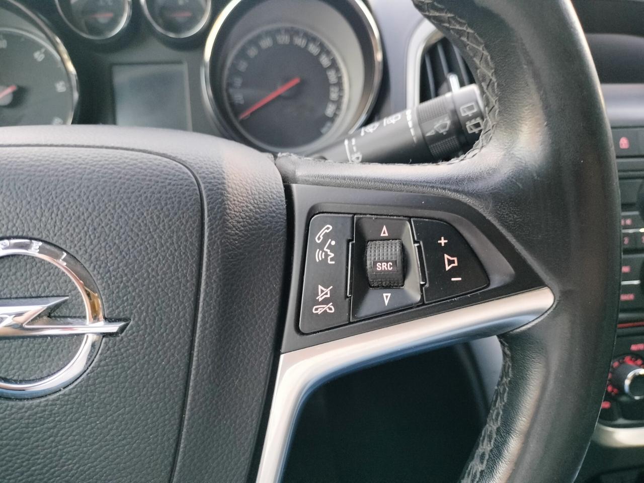 Opel Astra 1.7 CDTI 125CV 5 porte Cosmo