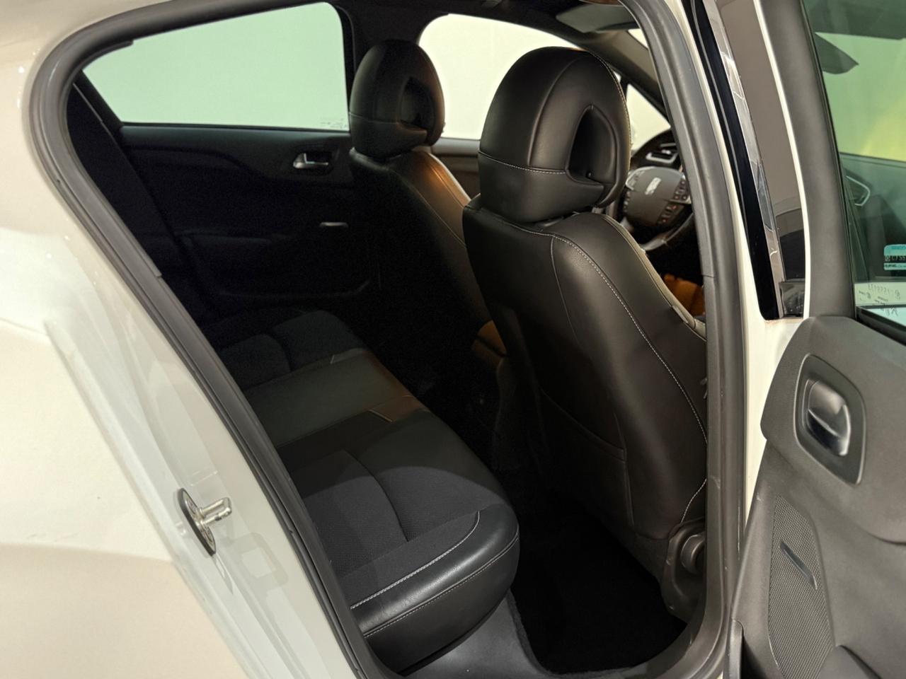 Ds DS4 4 1.6 e-HDi 110 airdream Business