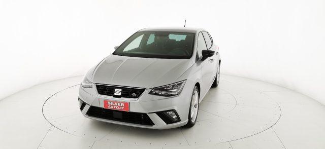 SEAT Ibiza 1.0 EcoTSI 115 CV 5 porte FR