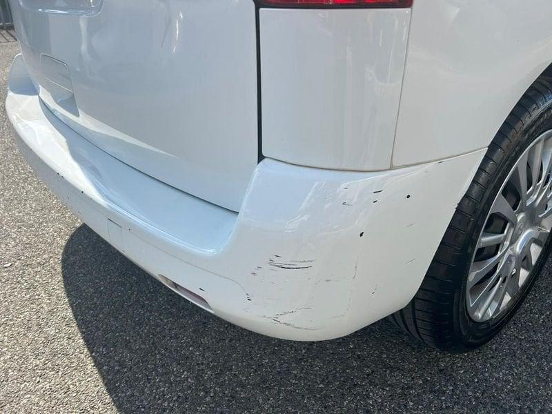 Toyota Proace Verso 1.5L 120cv S&S M/T L1 D Lounge