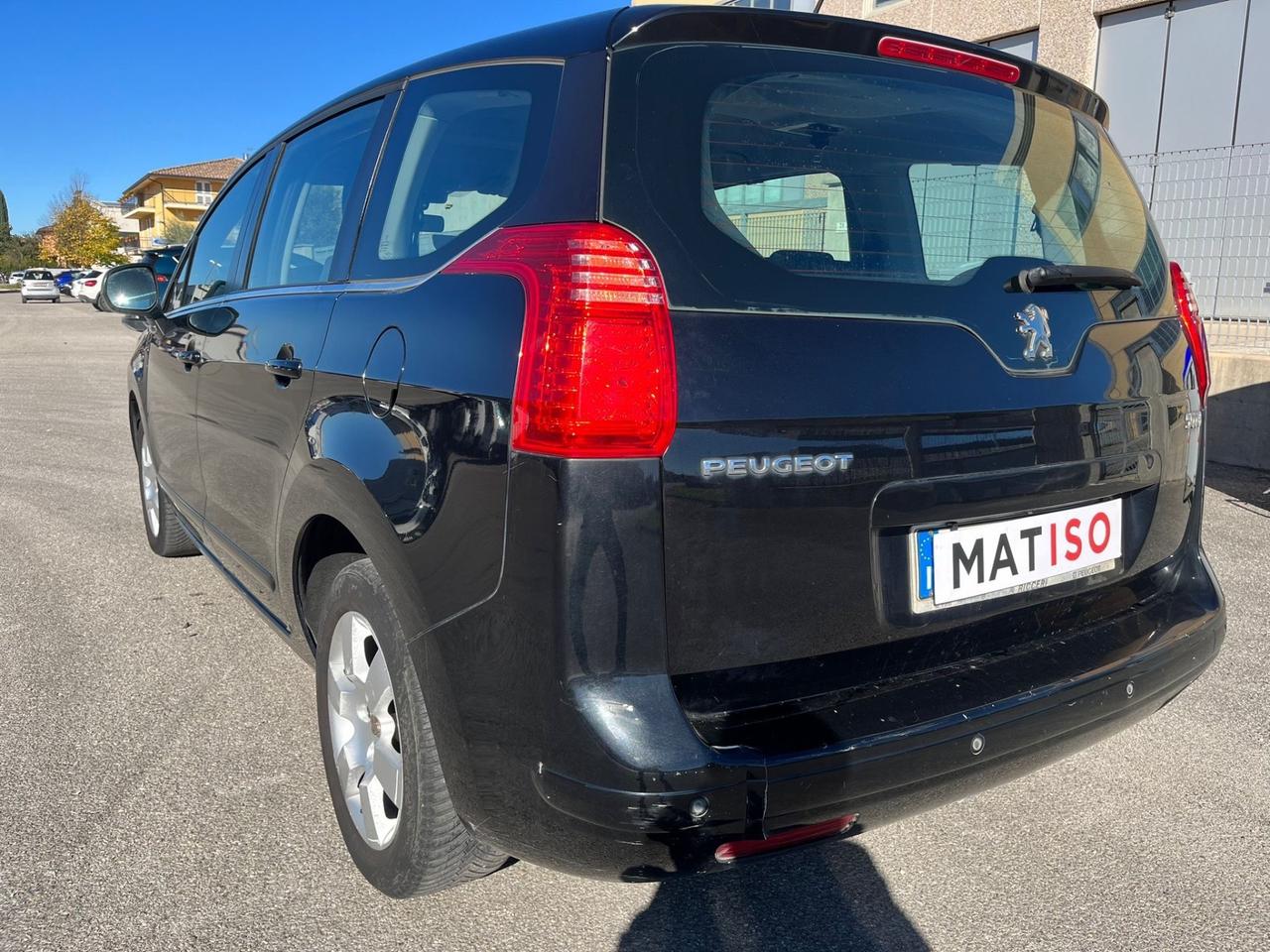 Peugeot 5008 1.6 HDi 112CV Business