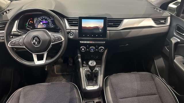 Renault Captur 1.0 tce Intens Gpl 100cv