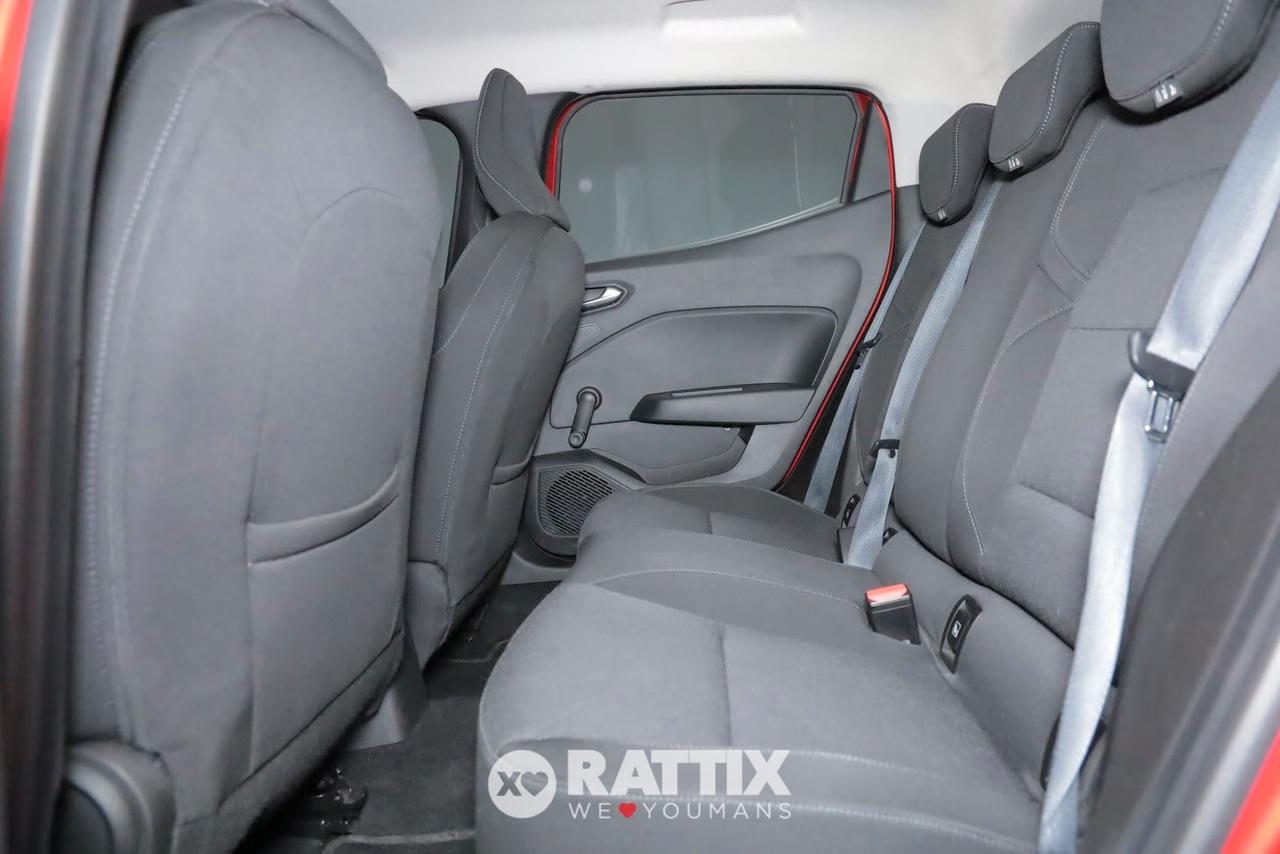 Renault Clio 1.0 TCE 90CV Intens