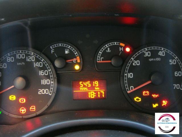 FIAT - Punto - Classic 1.2 5p.