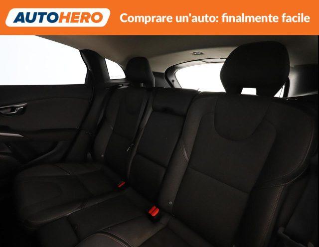VOLVO V40 Cross Country D2 Geartronic Business Plus