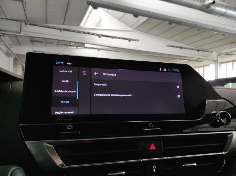 CITROEN C4 3ª serie - C4 BlueHDi 130 S&S EAT8 Feel Pack