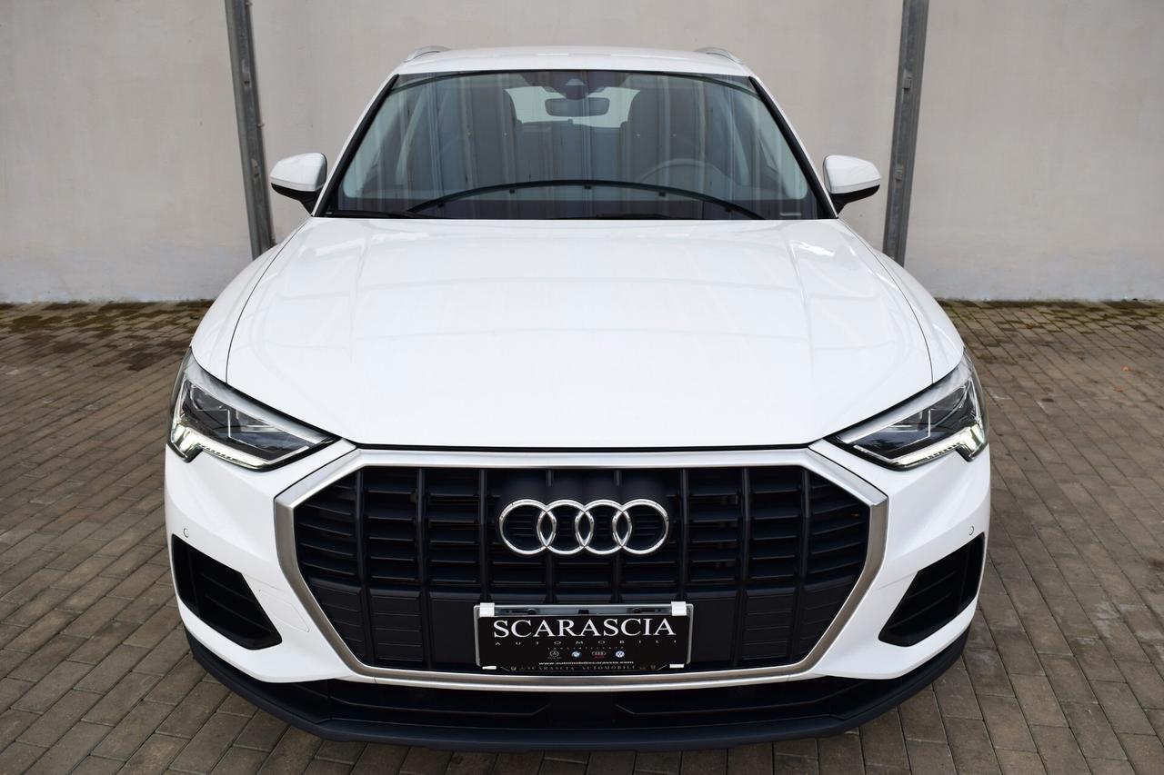 Audi Q3 35 1.5 TFSI 150 cv S-tronic Business