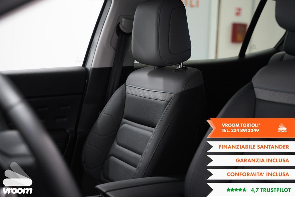 CITROEN C5 Aircross 1ª s. C5 Aircross BlueHDi ...