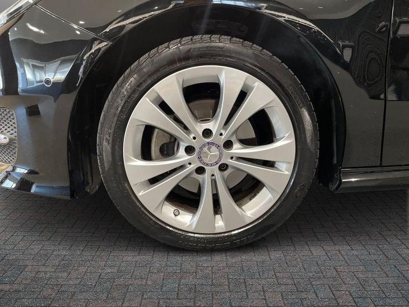 Mercedes-Benz Classe B B 180 Sport