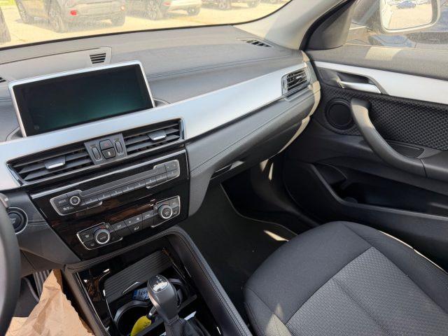 BMW X2 xDrive25e Business-X