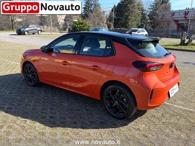 Opel Corsa 1.2 130cv Gs Line AT8