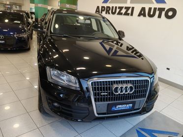 AUDI Q5 2.0 TDI 170 CV quattro S tronic
