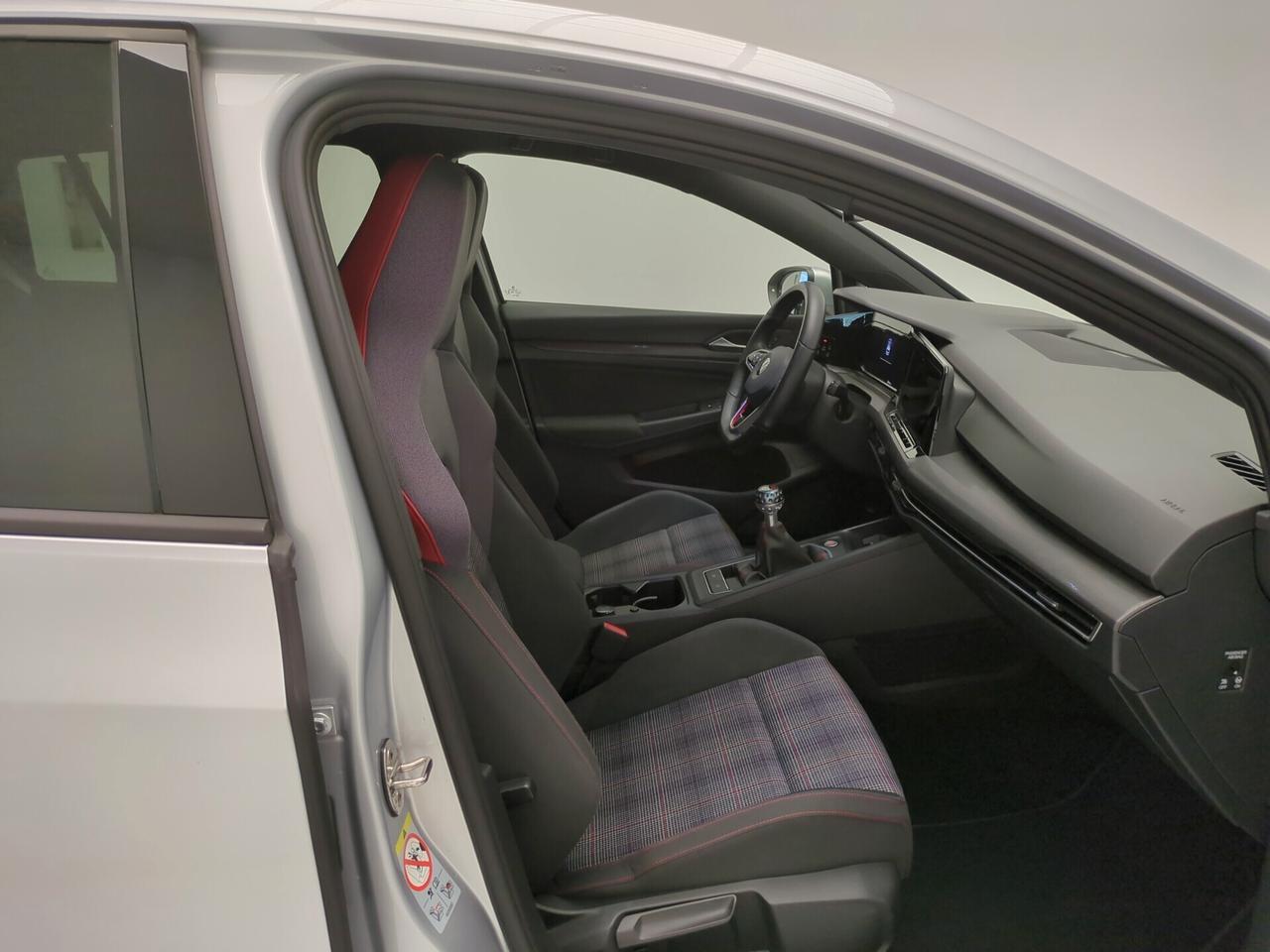 Volkswagen Golf GTI 2.0 TSI DSG