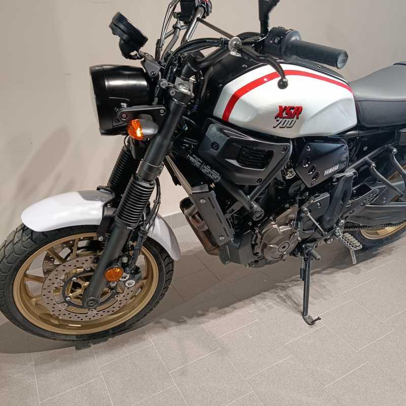 Yamaha XSR 700 XTribute - 2023