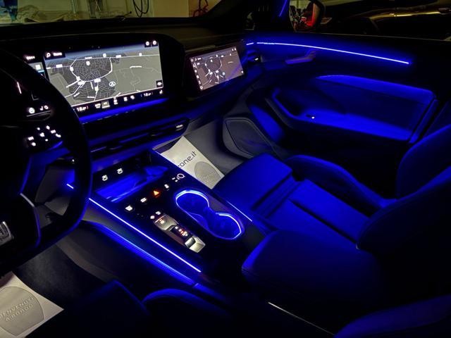 AUDI A6 TDI 150 kW S tronic quattro S line edition.