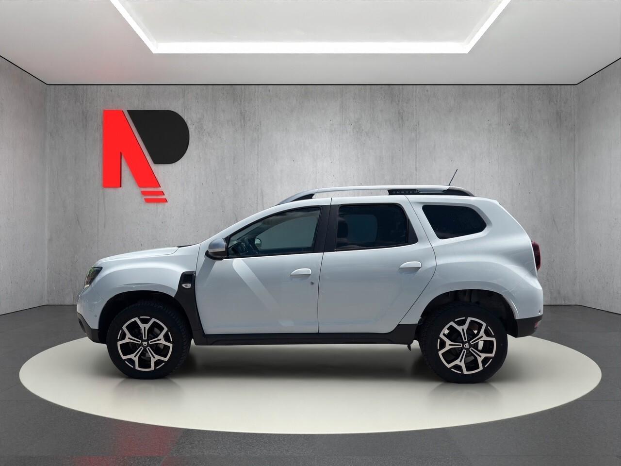 Dacia Duster 1.5 dCi 8V 110 CV 4x2 Prestige