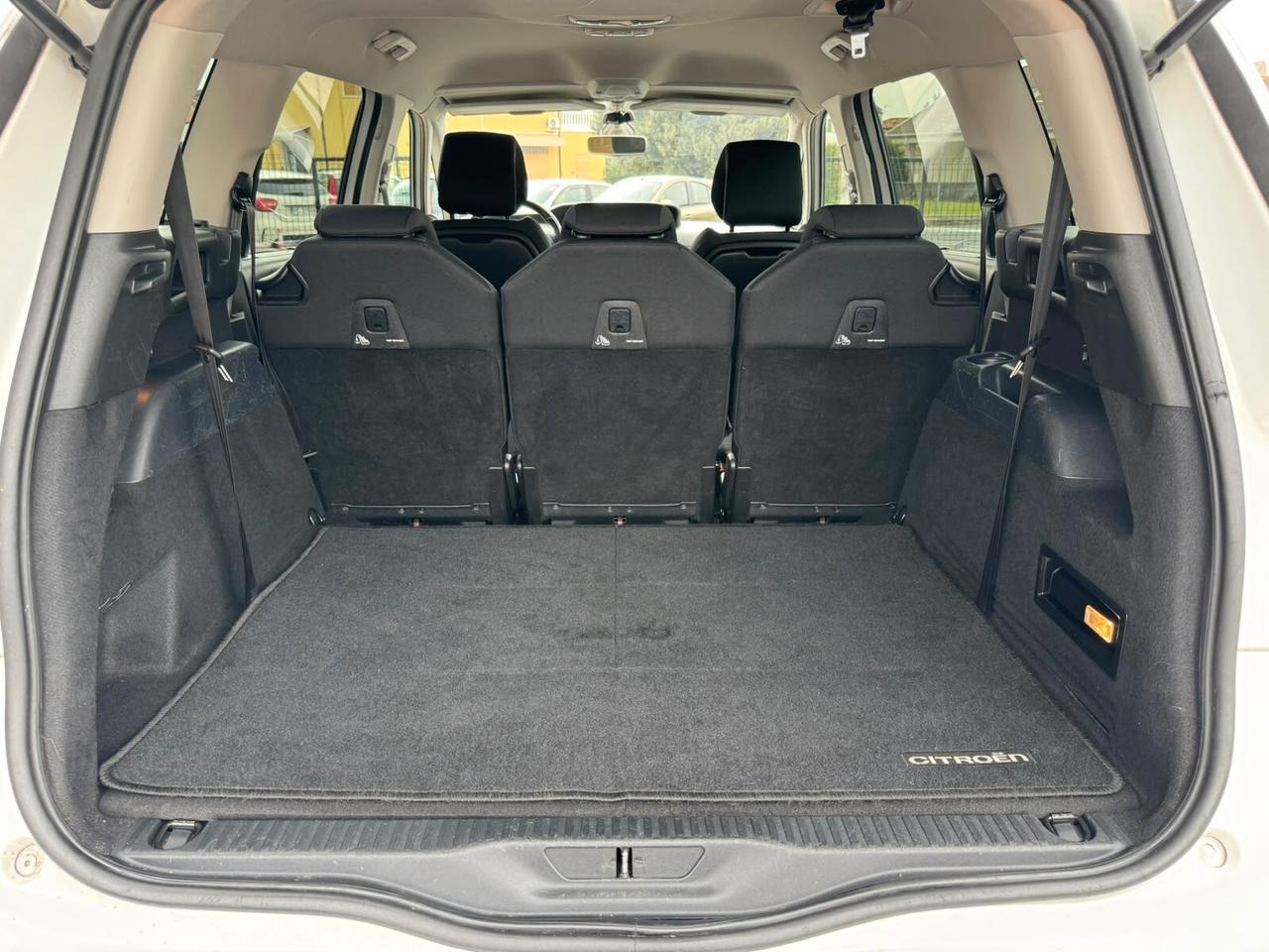 Citroen C4 Grand Picasso