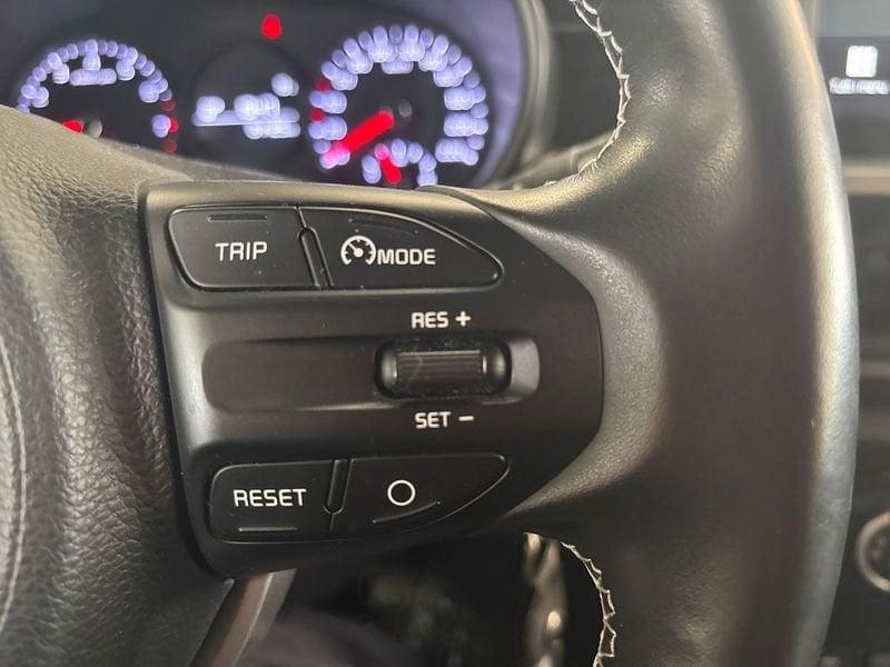 Kia Picanto III 1.0 Cool Gpl my17