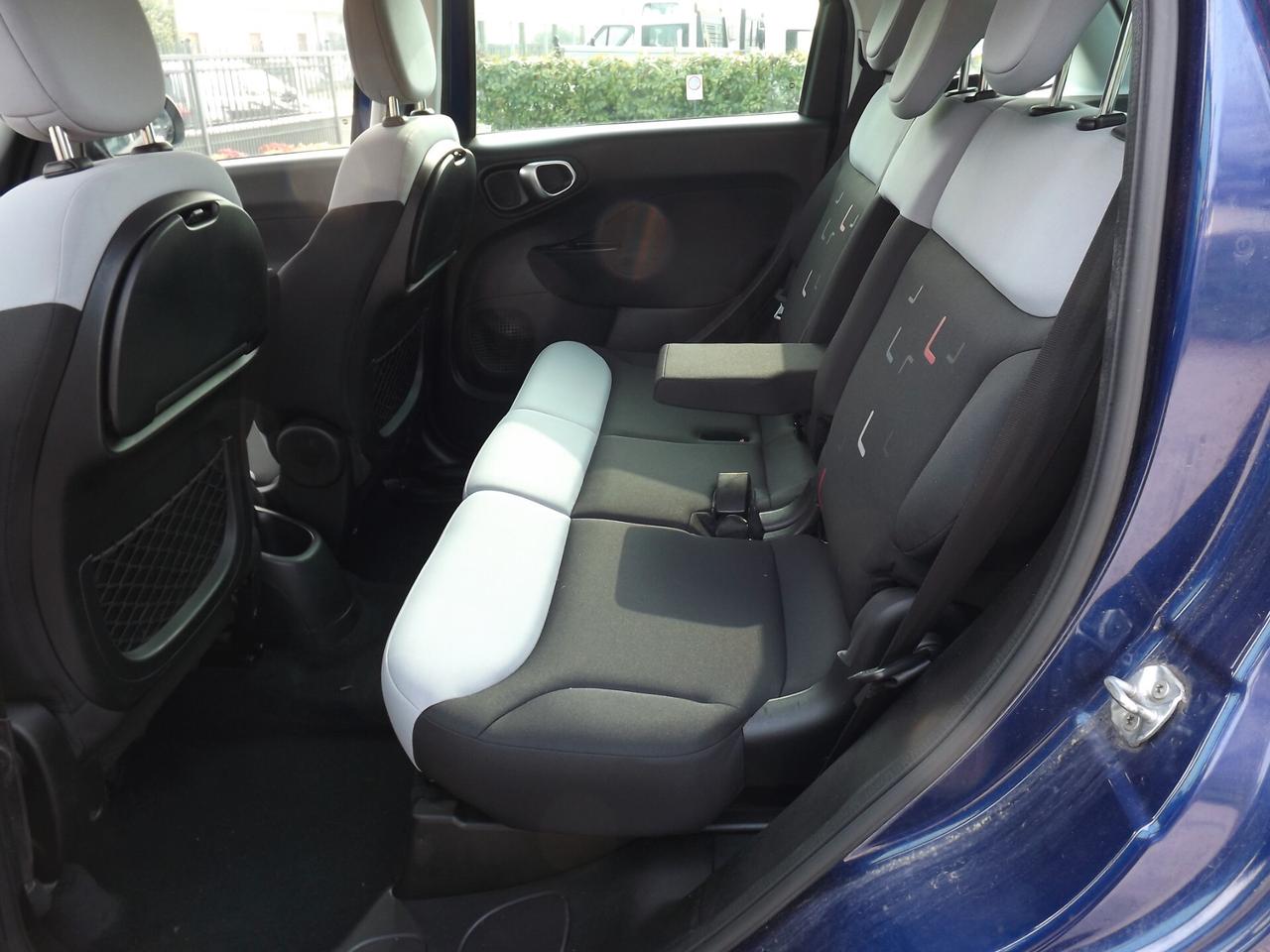 Fiat 500L 1.4 T-Jet 120 CV Pop Star