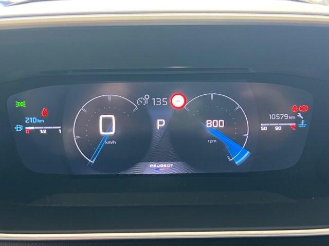 PEUGEOT 2008 BlueHDi 130 S&S EAT8 GT Pack da ?289,00