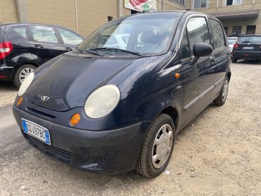 Daewoo Matiz 1000i cat SE Energy