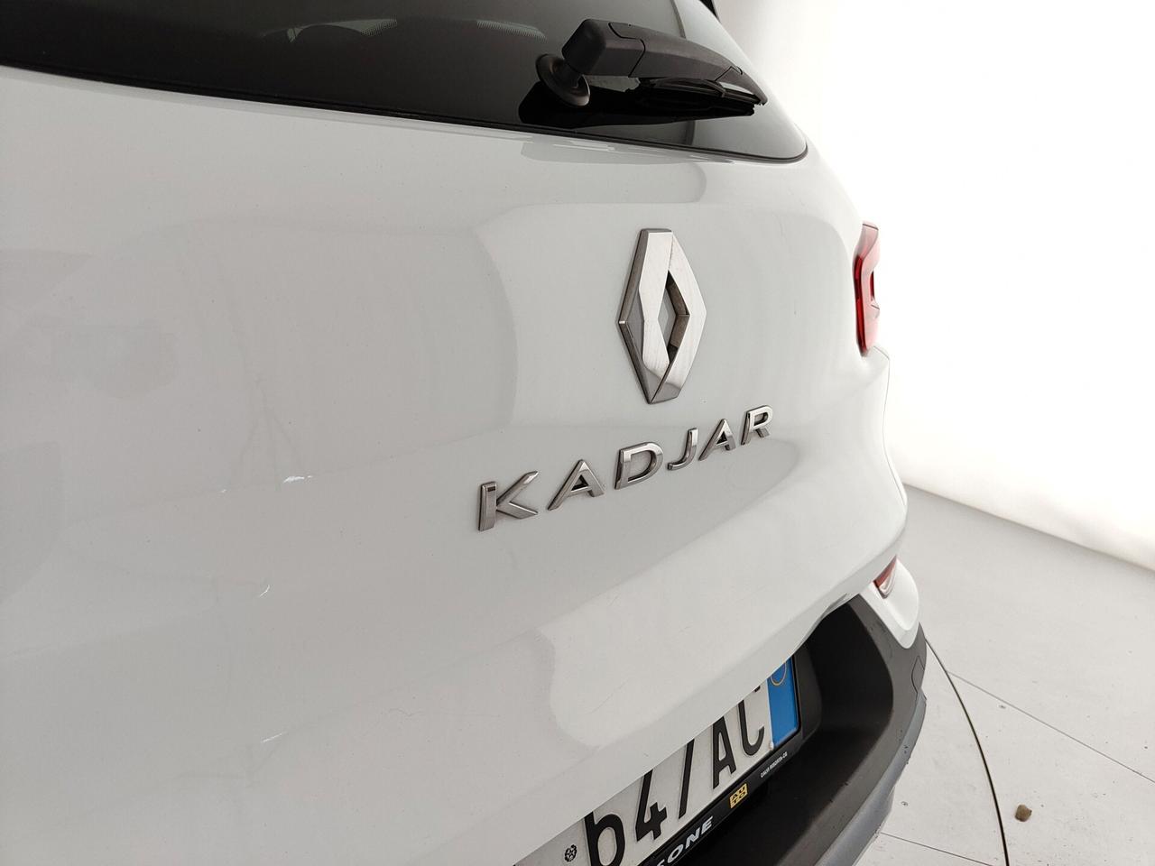 Renault Kadjar Blue dCi 8V 115CV EDC Techno AUTOCARRO