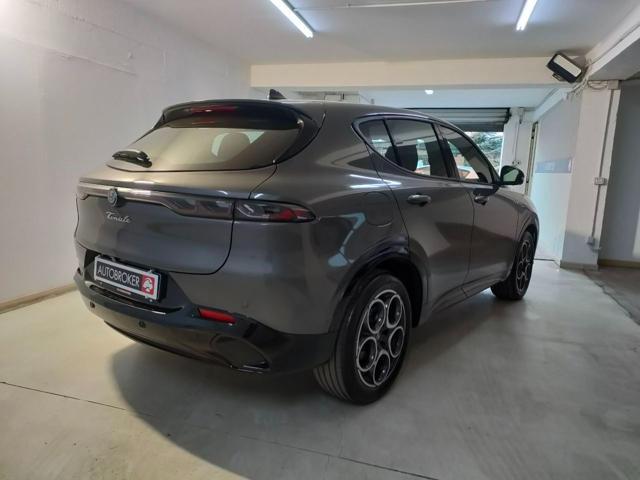 ALFA ROMEO Tonale 1.6 diesel 130 CV TCT6 Sprint