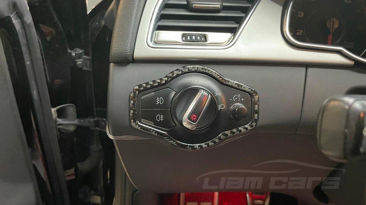 Audi A5 Coupe 2.0 tfsi Ambiente