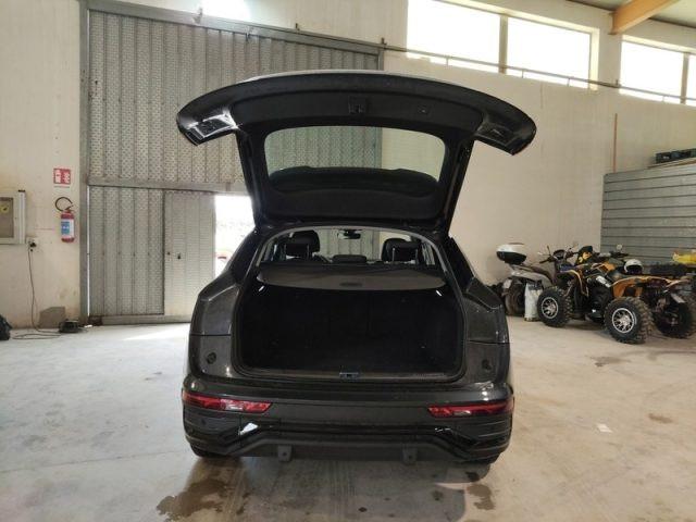 AUDI Q5 SPB 35 TDI quattro S tronic Business Advanced