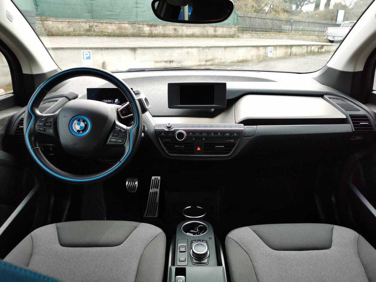 Bmw i3 i3s 120 Ah - SENZA VINCOLO DI FINANZIAMENTO * RATE AUTO MOTO SCOOTER *