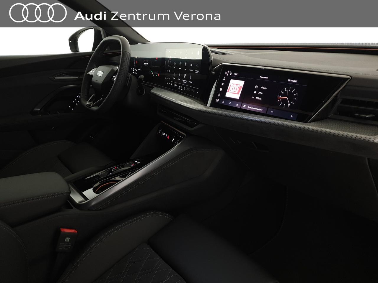 Spb 2.0e-hybrid 299CV quattro Str S line Edition