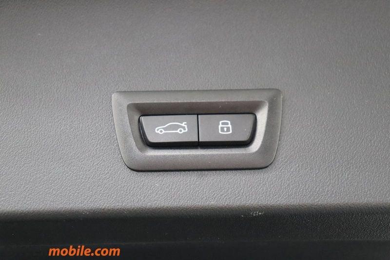 BMW X3 X3 xDrive20d 48V MSport