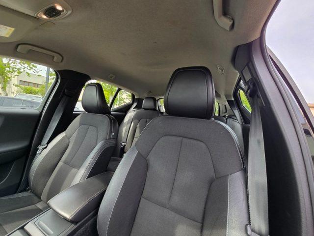 VOLVO XC40 D3 Geartronic PERMUTE