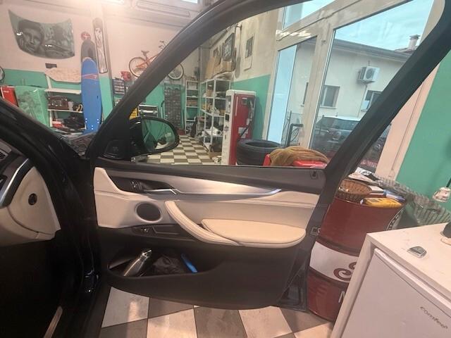 Bmw X5 xDrive30d 249CV Experience