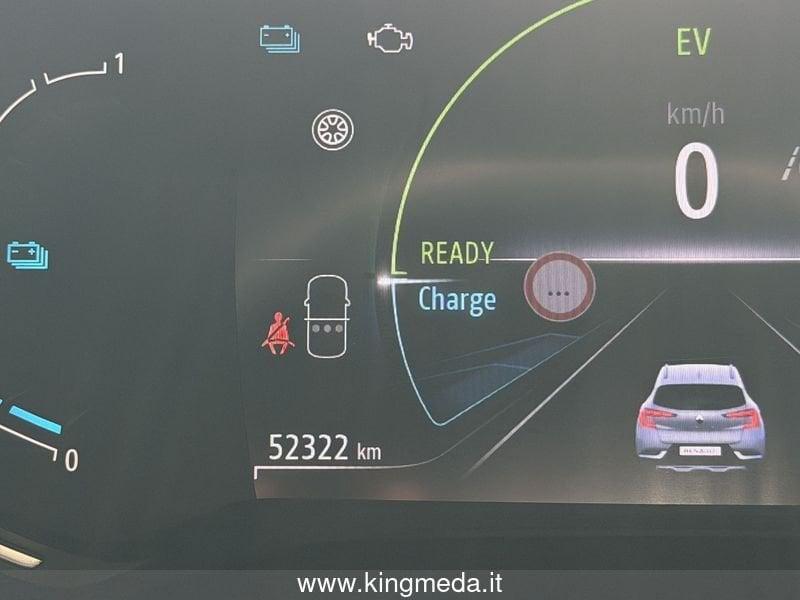 Renault Captur Captur Full Hybrid E-Tech 145 CV Equilibre