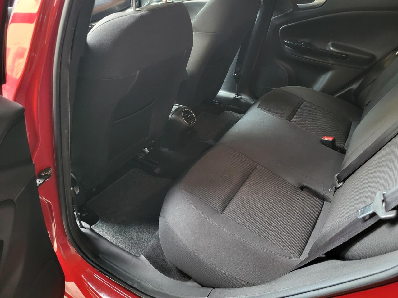 Alfa Romeo Giulietta 1.6 JTDm-2 105 CV Distinctive