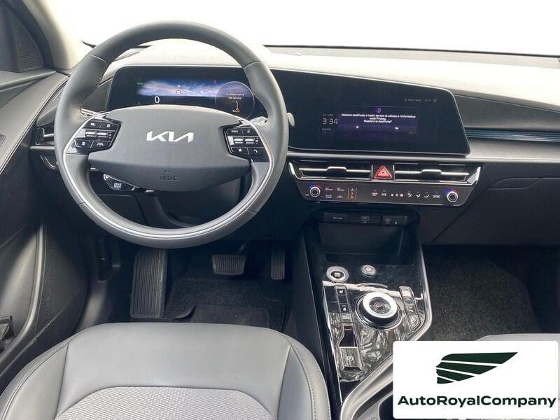 KIA Niro 1.6 GDi DCT HEV Evolution