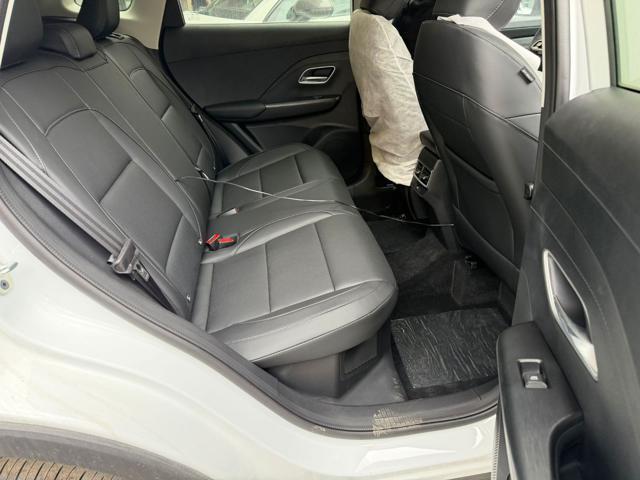 MG ZS 1.5 Hybrid+ Luxury-P.Consegna