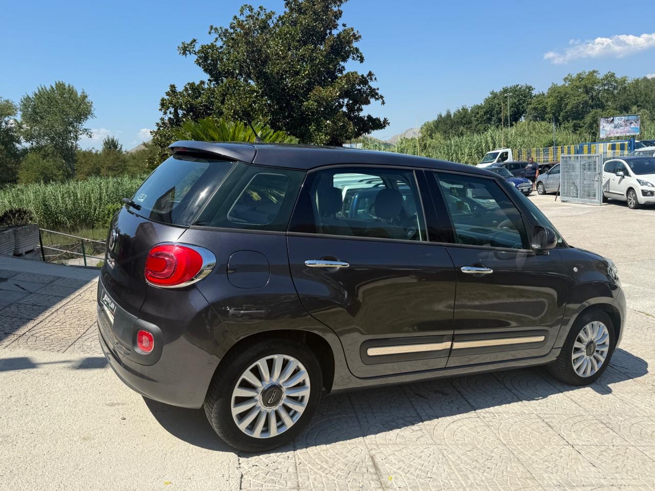 Fiat 500L 1.3 Multijet garantita 12 mesi