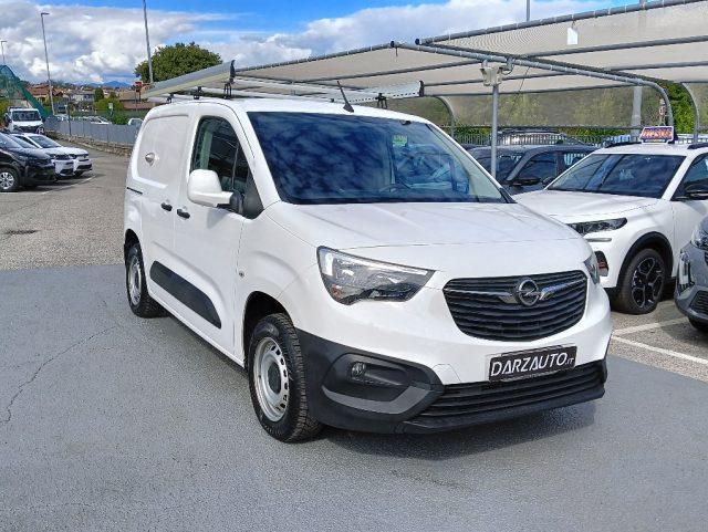 OPEL Combo Cargo Allestito 1.5 Diesel 100CV PC
