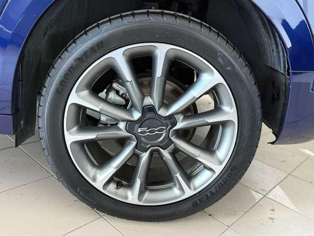 Fiat 500X AUTOM. 1.5 t4 hybrid Sport 130cv dct PROMO FIN