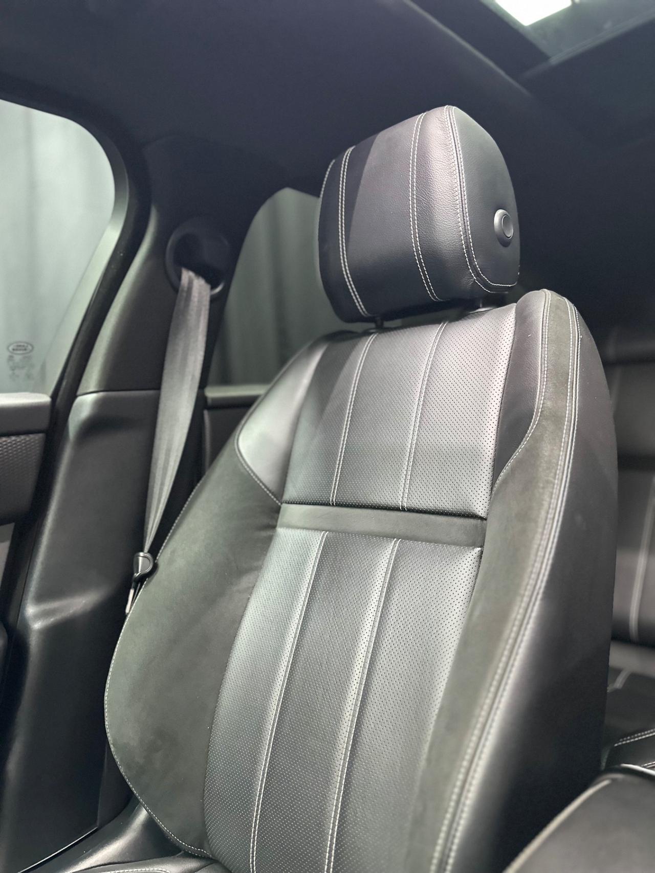 Land Rover Velar 2.0D I4-L.Flw 150CV AWD Aut R-Dynamic HSE
