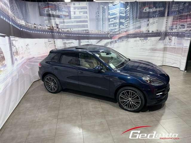 Porsche Macan 2.0 CV 245 FULL-LED NAVI TETTO BOSE